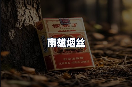 南雄烟丝